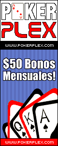 Poker Plex Es Tu Juego!